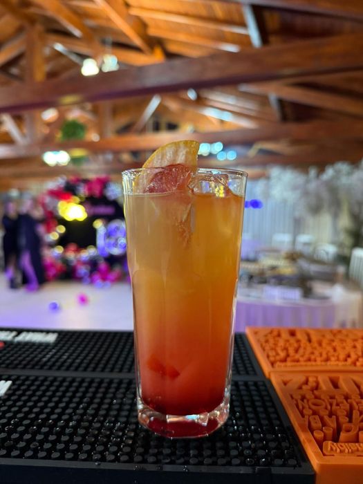 DAFI Brothers Cocktail Bar Mobil