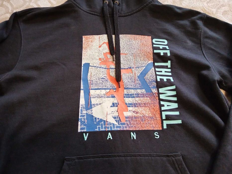 Мъжки суитчъри VANS, размер S