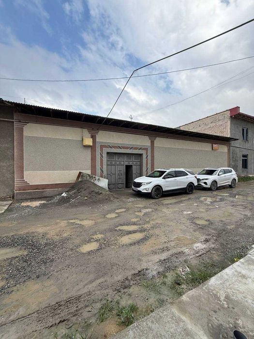 №13118  Продаётся  Дом 6 сотих