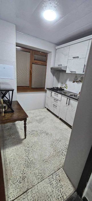 Ижарага бераман  1