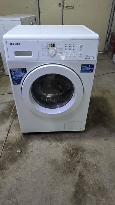 Продам стиральные машинки