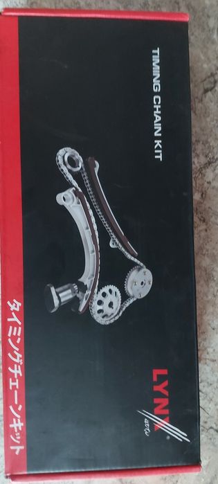 Комплект для ремонта системы ГРМ