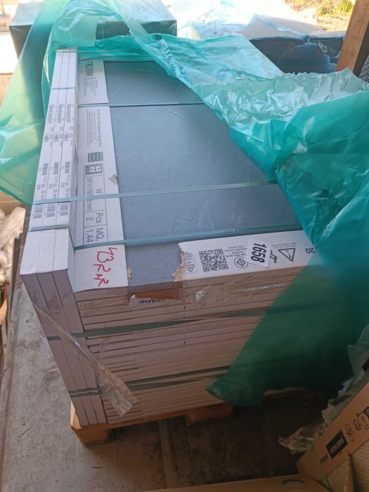 Италиански гранитогрес Florim 60x120 см- (43,2кв.м)