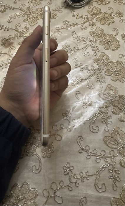Iphone 7 plus gold 128 LL/A