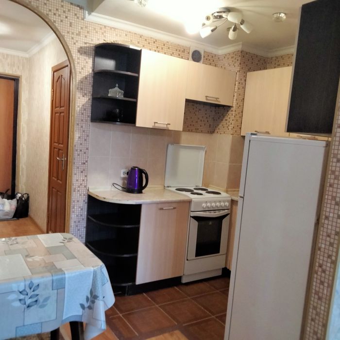 Квартира по суточно