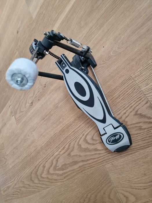 Педал за бас барабан STAGG PP550