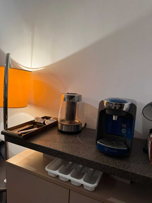 Apartament semidecomandat in regim hotelier