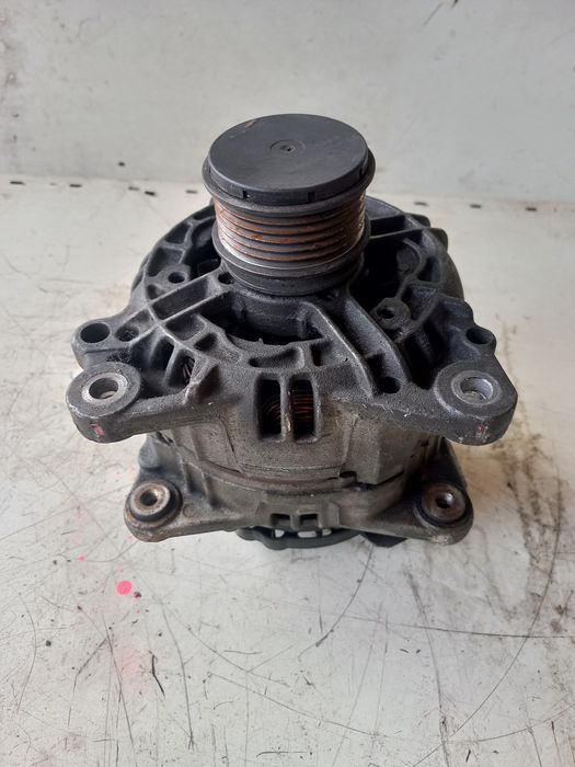 Алтернатор Vw Golf 4 1.9tdi