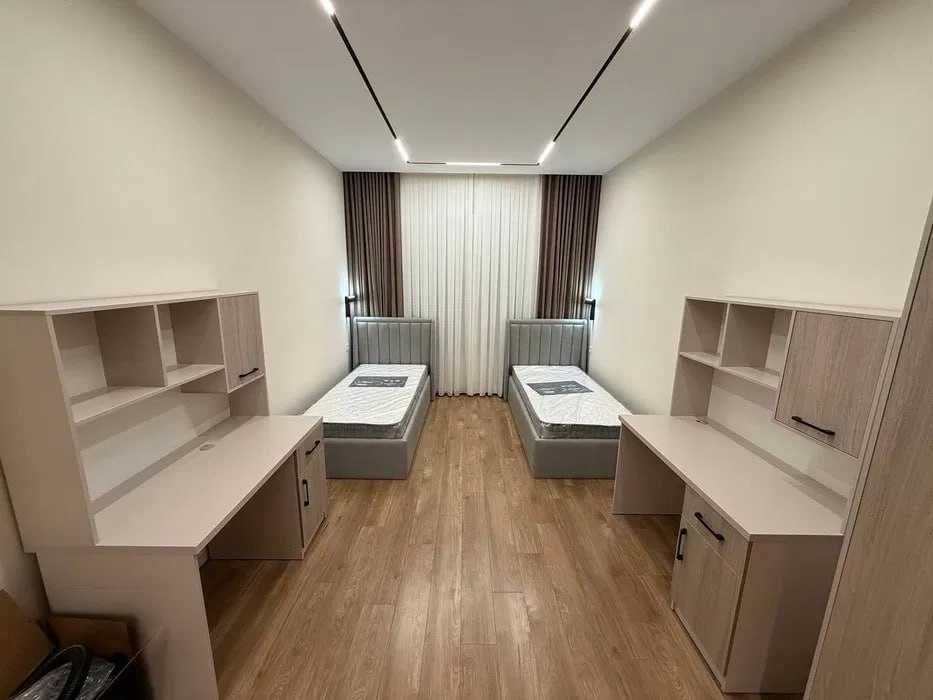 Аренда Просторной Кв-ры в ЖК "River Park" Алмазар возле Парка Победы