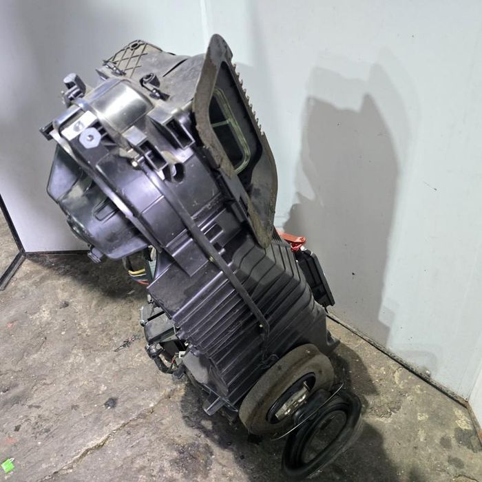 Aeroterma completa climatronic Volkswagen Golf 5 Plus