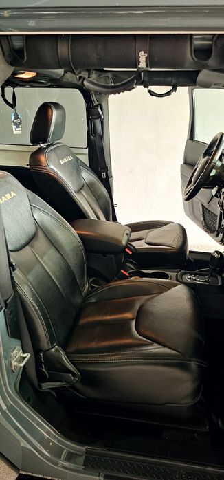 De vânzare Jeep wrangler