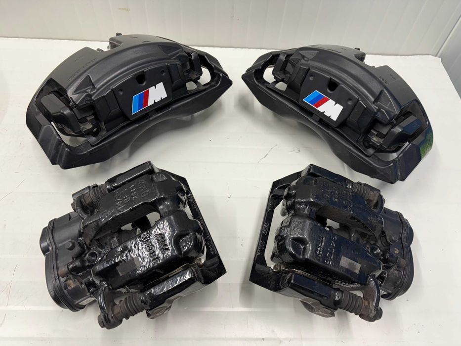 М спорт спирачки БМВ Ф06 Ф12 Ф13 BMW F06 F12 F13