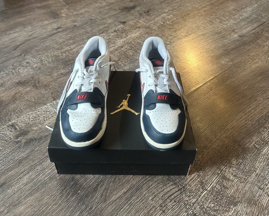 Детски маратонки Nike air Jordan 312 Low