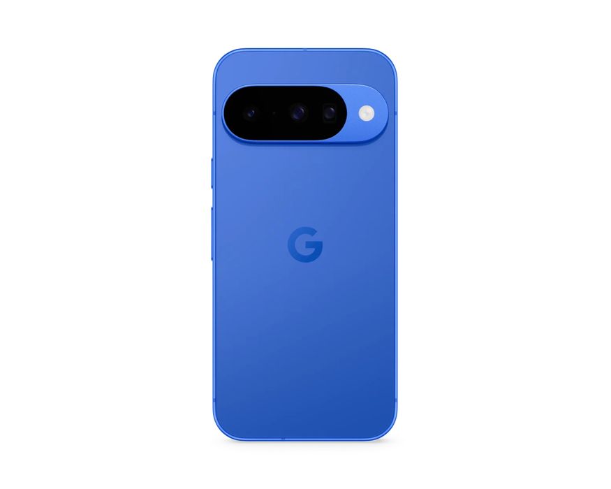 Смартфон Google Pixel 10 12/256GB Синий