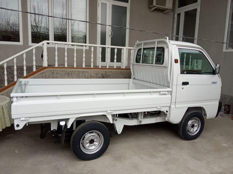 Chevrolet Другая 2026 — 2