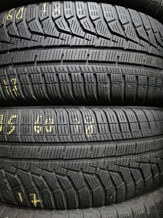 235 60 18 anvelope cauciucuri iarna suv 4X4 Hyundai kia Mazda Toyota