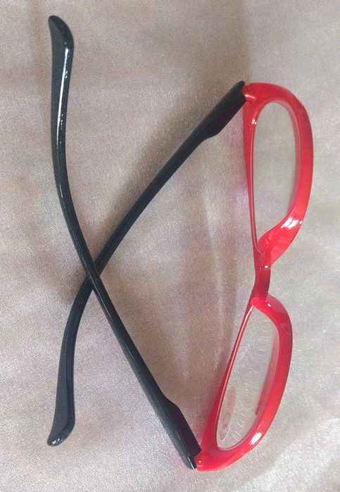 НОВИ! Диоптрични очила +2,50 +2,75