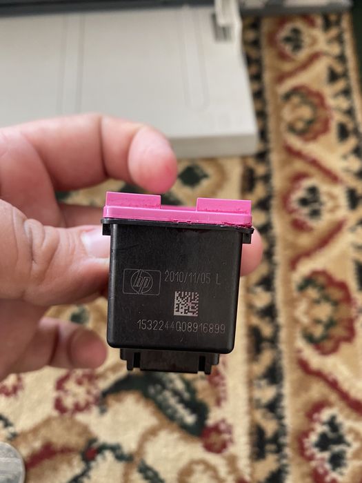 Принтер hp deskjet f4213