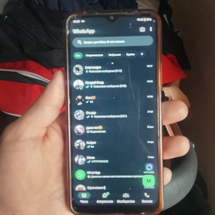 продам или обмен ViVo Y21S 4/64