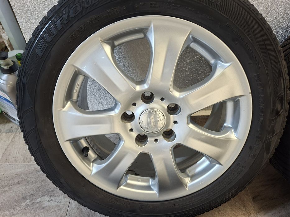 16 джанти 5 х 112