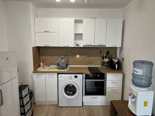 Дава се под наем Двустаен апартамент в Пловдив, Гагарин - 65 кв.м за 383 € - Снимка #4