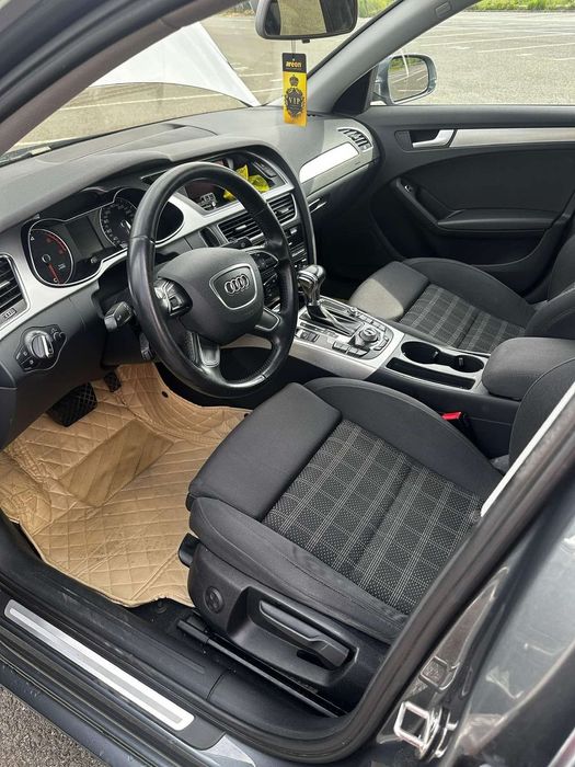 Audi A4 Limuzina Primul proprietar in România, stare foarte buna de functionare