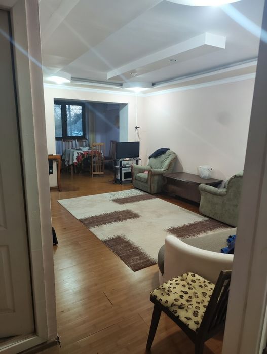 Buyuk Ipak Yo‘li(Maksim Gorkiy) ko‘chasida 2- qavat 3 xonali uy