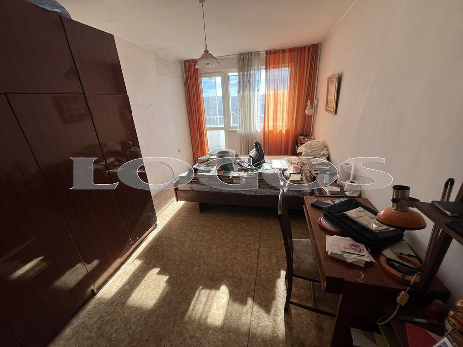 Продава се Тристаен апартамент в Варна, Зимно кино Тракия - 80 кв.м за 1874 €/кв.м - Снимка #3