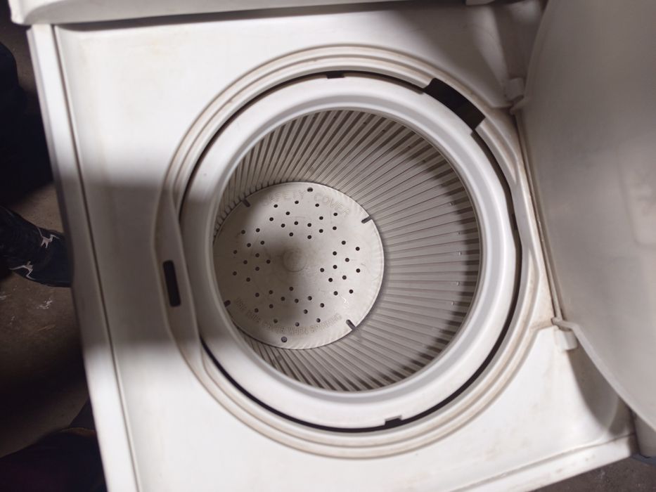 Стерялная машинка