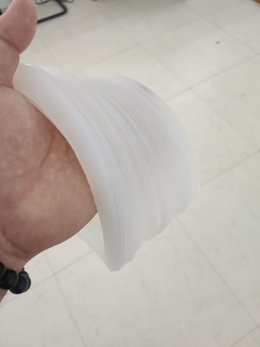 Силиконовая прокладка для афганского казана