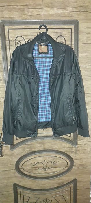 Куртки турецкий и китайский