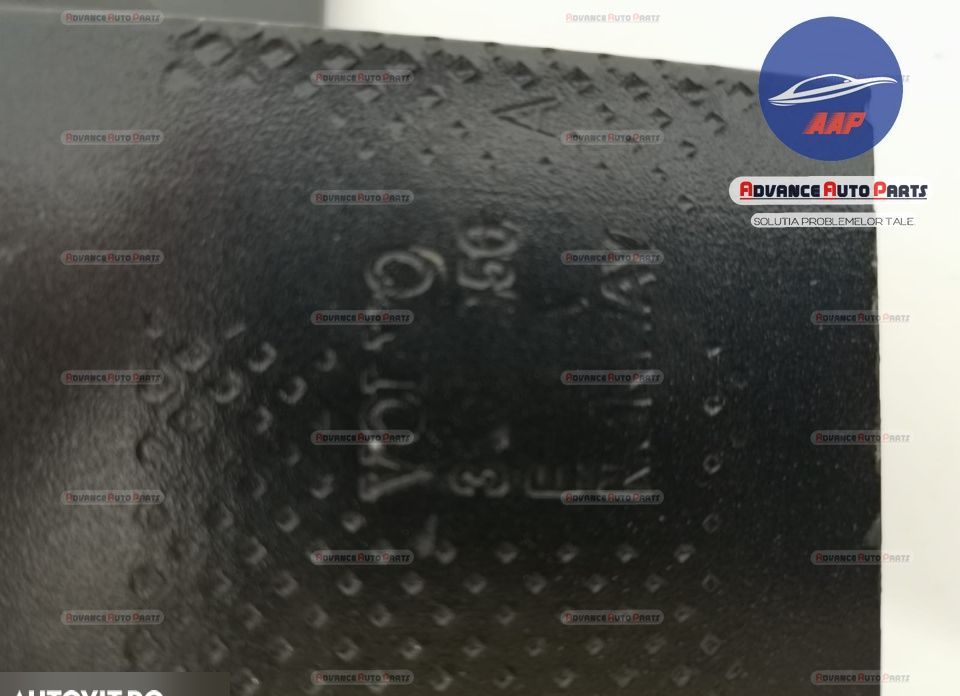 Волво ХС90 / Volvo XC90 Оригинална задна арматура в добро състояние