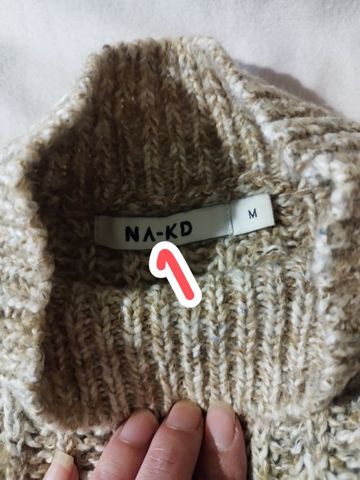 Пуловери -четири