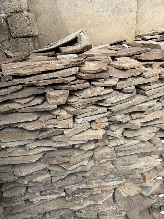 Таудың тасы брусчатка