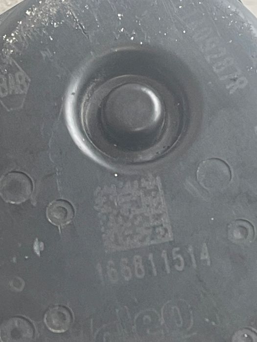 Clapeta De Acceleratie Renault Kangoo 2019 1.5Dci Euro6 166811514 / 16