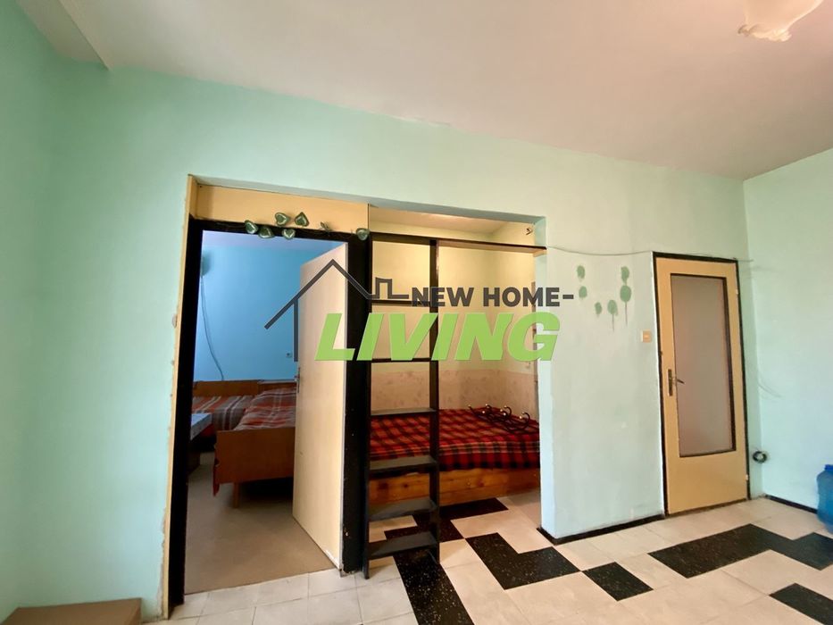 Продава се Двустаен апартамент в Пловдив, Тракия - 51 кв.м за 1804 €/кв.м - Снимка #2