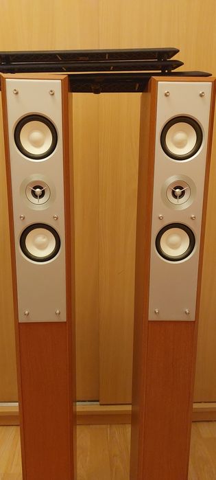 Акустическая система Yamaha 5.0