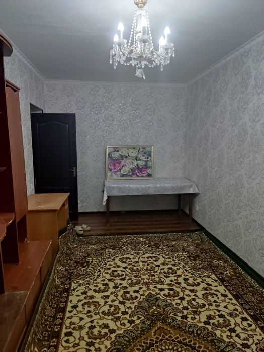Ижарага квартира, сельхоз институтга Якин, обльовир.  Оилага