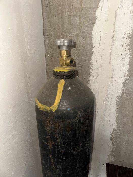 Kislarod balon sotiladi