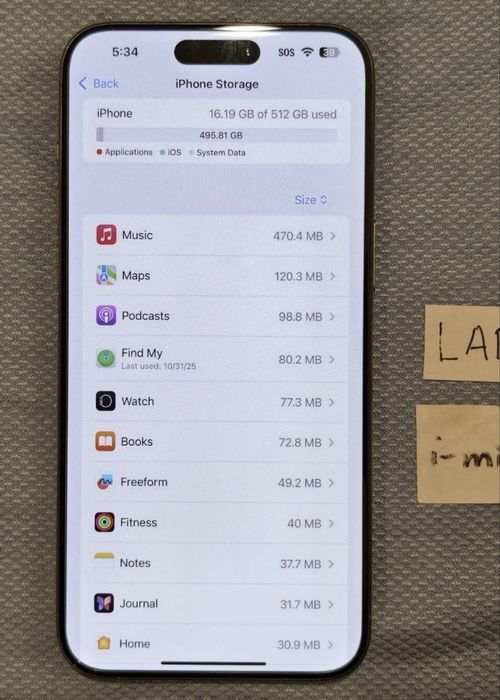 Продам Айфон 15 про макс 512 gb Iphone 15 pro max