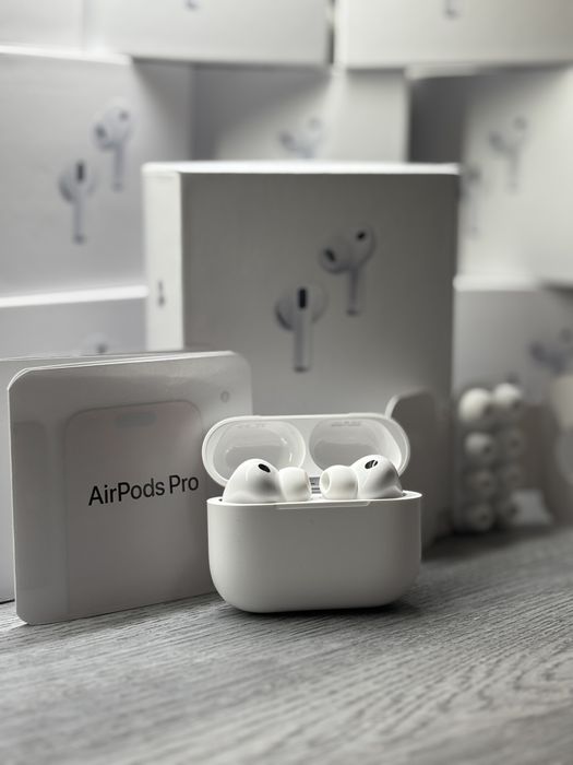 Airpods Pro 3 ANC / SIGILATE