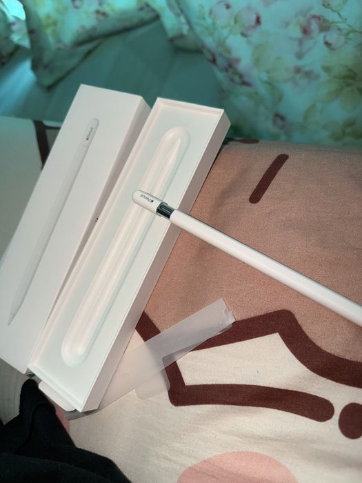 Apple Pencil (USB‑C)