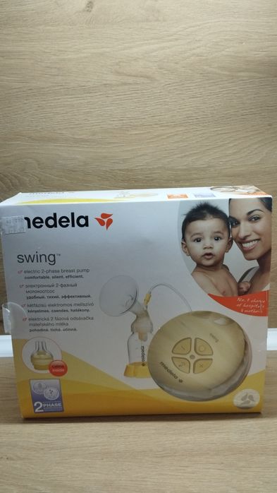 Ел. помпа за кърма