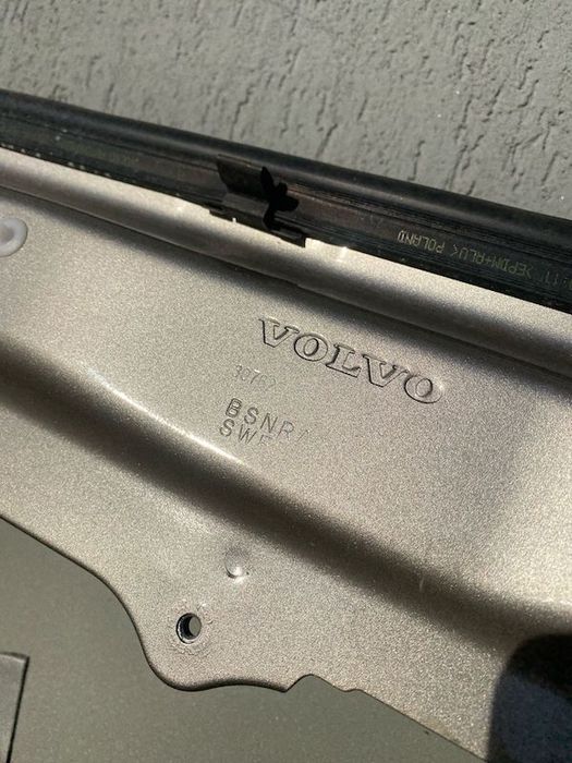 Usa stanga fata Volvo S60 V60 2010-2017 30762642