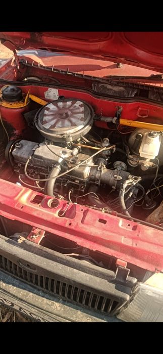 Продам ваз 2109.