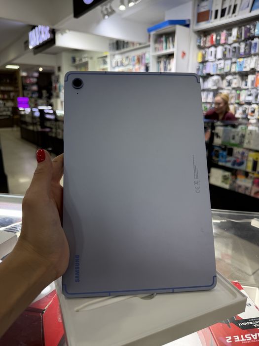 Samsung tab s10 fe 128gb