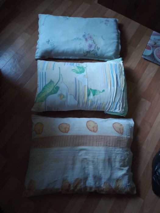 Подушки 50 на 70 см