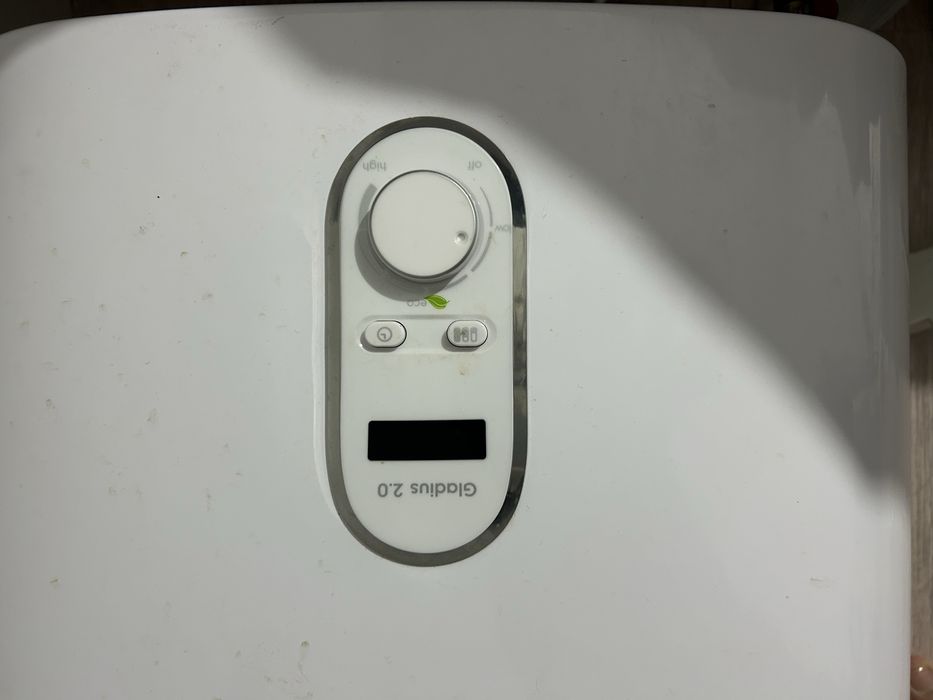 Продам водонагреватель