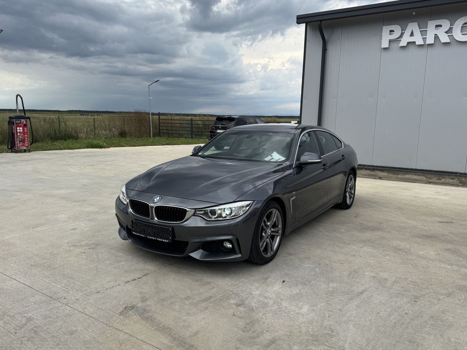 BMW Seria 4