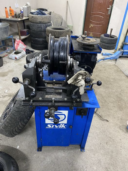 Ремонт двигателей прокат дисков ремонт ходовой